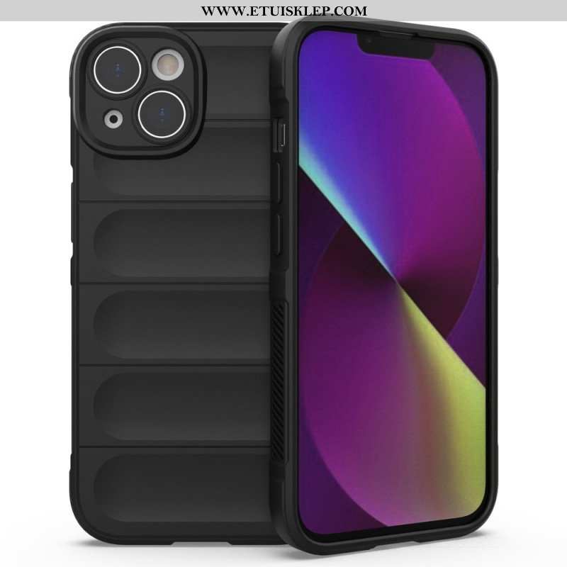 Etui do iPhone 14 Antypoślizgowy